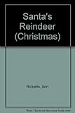 Santa's reindeer