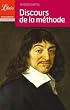 Discours de la m�thode