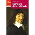Discours de la m�thode