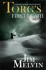 Torg's First Death, Short from The Death Wizard Chronicles