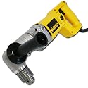 DEWALT DW120K Heavy Duty 7 Amp 1/2-Inch Joist and Stud Drill