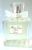 Miss Dior Cherie L'Eau Eau De Toilette Spray 100ml/3.4oz