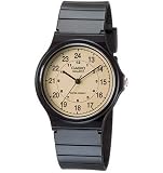 Casio Men's Analog Watch #MQ24-9B3