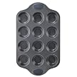Oneida 12-Cup Muffin Pan