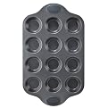 Oneida 12-Cup Muffin Pan