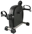 Isokinetics Magnetic Pedal Exerciser - Black