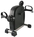 Isokinetics Magnetic Pedal Exerciser - Black