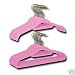 BRAND NEW GRIP TO  ME 20 PIECE ~PINK~ GRIP TO ME HANGERS SET