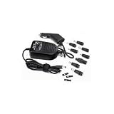 Sumnique - Universal Laptop Car Charger for Sony Acer HP