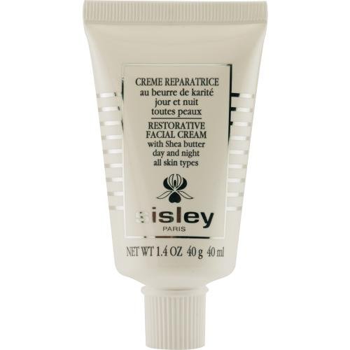Sisley CREME REPARATRICE 40 ml / Spezialpflege mit botanischen Extrakten f&uuml;r jede Haut Preisvergleich