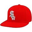 Chicago White Sox Authentic 2009 Stars & Stripes Performance 59Fifty On-Field Cap