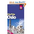 CityTrip Oslo: Reisef�hrer mit Faltplan