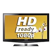 Samsung 55'' LE55B650 TV HD Ready LCD Crystal TV™