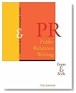 Public Relations Writing: Form and Style