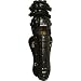 Nokona NLGJV Junior Varsity Baseball Catcher's Leg Guards