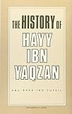 The history of Hayy ibn Yaqzan