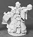 P-65 Heavy Metal: Callus, Necromancer (1)