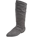 CL by Chinese Laundry Women's Sensational Faux Suede Boot