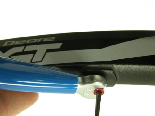 パークツール スポークレンチ SW-14C [その他]