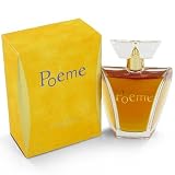 POEME By LANCOME Perfume Woman 3.4 OZ 100 ML EDP SEALED