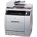 Electronics : HP Color LaserJet 2840 All-in-One Printer/Copier/Scanner/Fax (Q3950A#ABA)