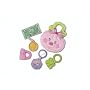 Fisher-Price Perfectly Pink Purse