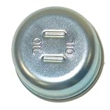 1956L-1958 Corvette Oil Filler Cap w Hydero Lifter by Chevrolet