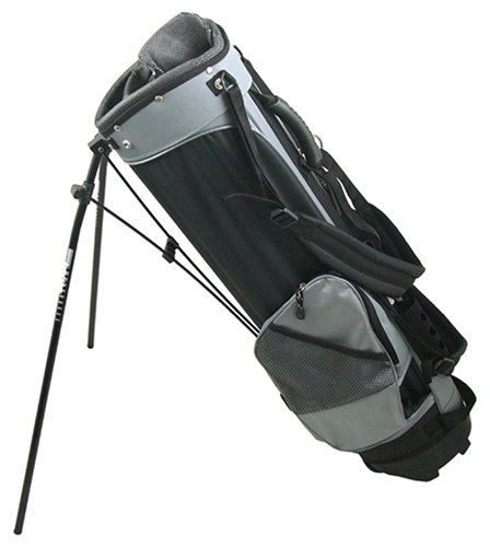 Longridge Deluxe Standbag 7,5