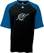 Washington Wizards Youth adidas Primary Short Sleeve Tee