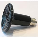Reptile Vivarium Ceramic Heat Emitters 150W