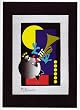 Frame the Art By George Millican - #4