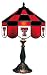 14 Desk Table Lamp Light Texas Tech University Red Raiders - Free Shipping