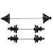 Special Deal: Large Weight Set & Dumbell Set for WWE Wrestling Action Figures