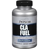 CLA Fuel, 120