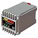 Zippswitch DIN-24MAZ-3OP Safety Relay Controller with 2 Outputs and 1 AUX, 24 VDC, 12 VA,