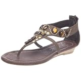 la marine sandales Iro Iko Cambo Sandales femme