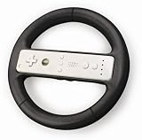 Wii Racing Wheel
