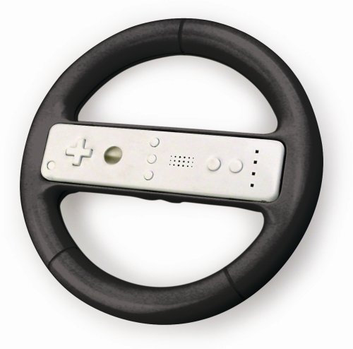 Wii Racing Wheel