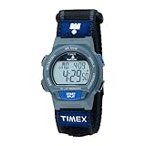Timex Men's T5K385 Ironman Triathlon 10-Lap Watch