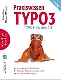 Praxiswissen TYPO3 - TYPO3 Version 4.3