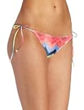 O'Neill Women's Painted Tie Side Swimsuit Bottom