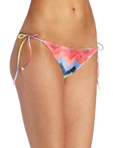 ONeill Womens Painted Tie Swimsuit Bottom
