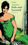 Stolz und Vorurteil: Roman - Jane Austen