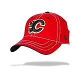 Calgary Flames Adjustable Practice Cap