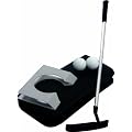Longridge - Set Putting Golf Executive - Argent