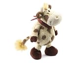Eigenschaften Nici 27765 / Nici, Farm Friends, Kuh, 35cm, schlenker, Plüsch