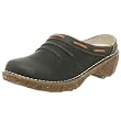 El Naturalista Women's Iggdrasil Clog