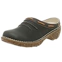 El Naturalista Women's Iggdrasil Clog