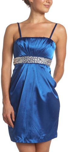 XOXO Junior's Xoxo Jeweled Egg Shape Dress