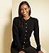 (Parent_T381832M) Autograph Pure Cashmere Long Sleeve Cardigan in Miscellaneous